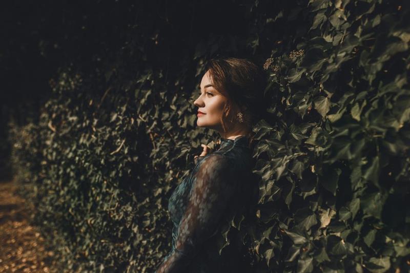 Marta Kloučková Quintet - preview image
